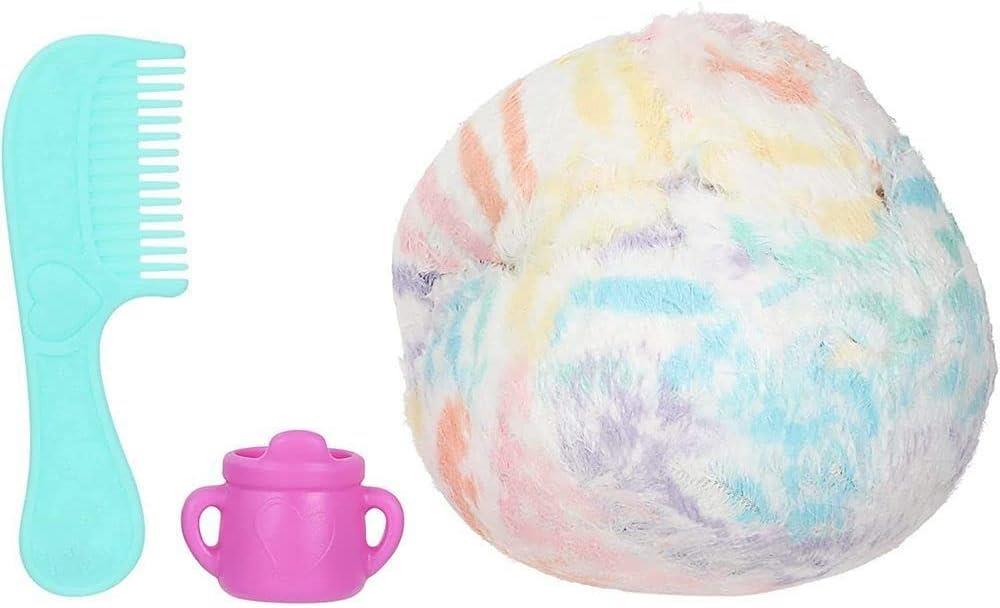 Little Live Pets ScruffaLuvs Mom & Baby Single Pack
