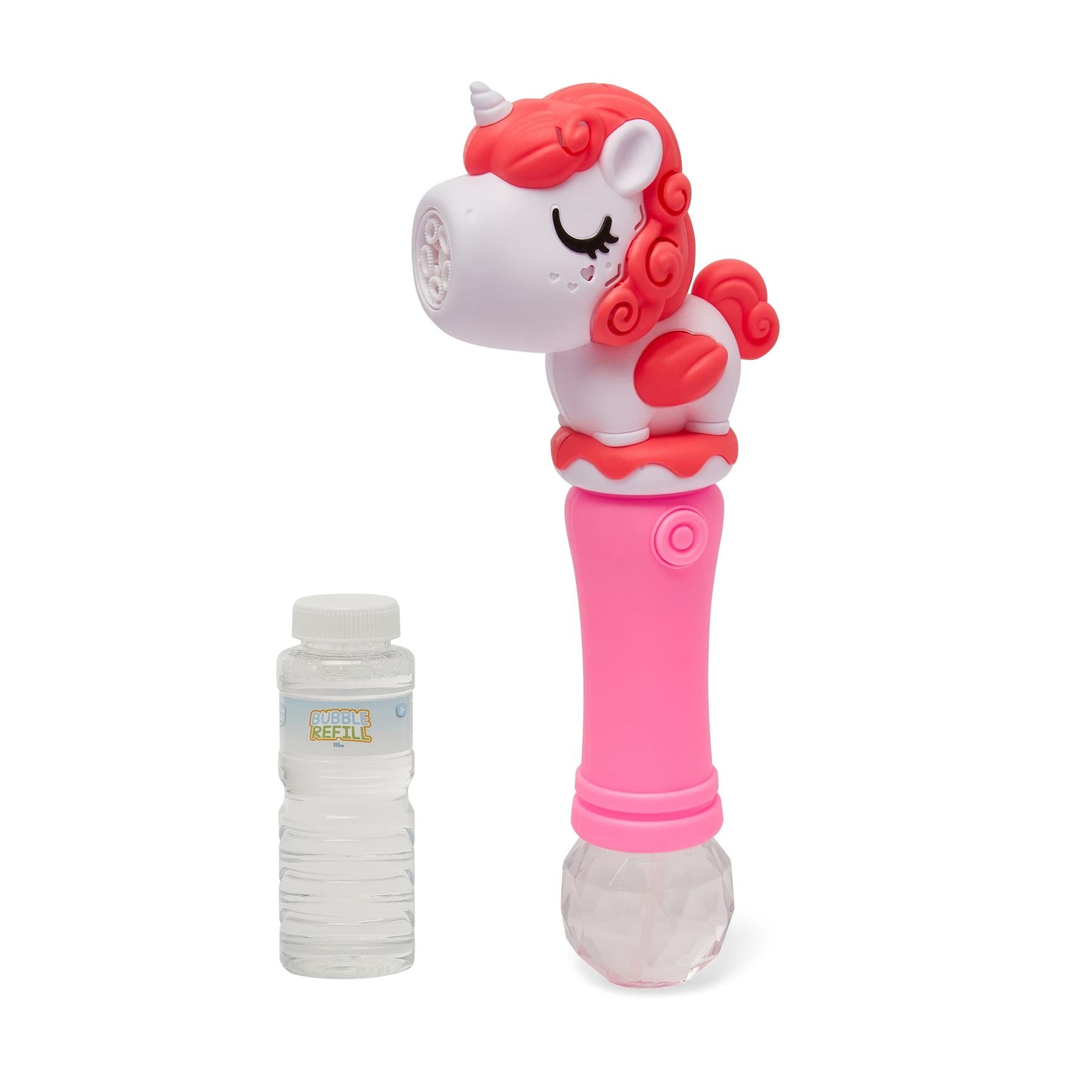 Venture Club Unicorn Bubble Wand