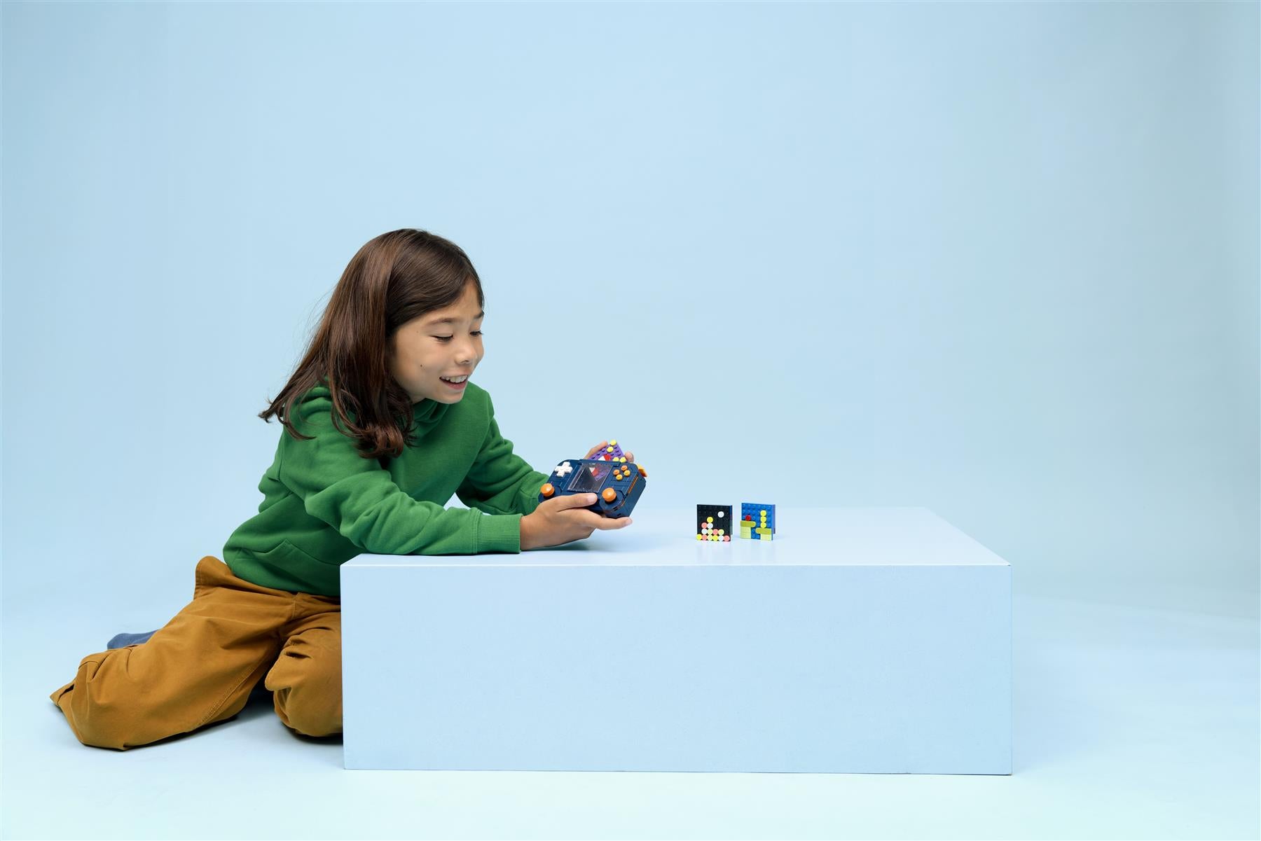 LEGO Creator Retro Gaming Console 31380