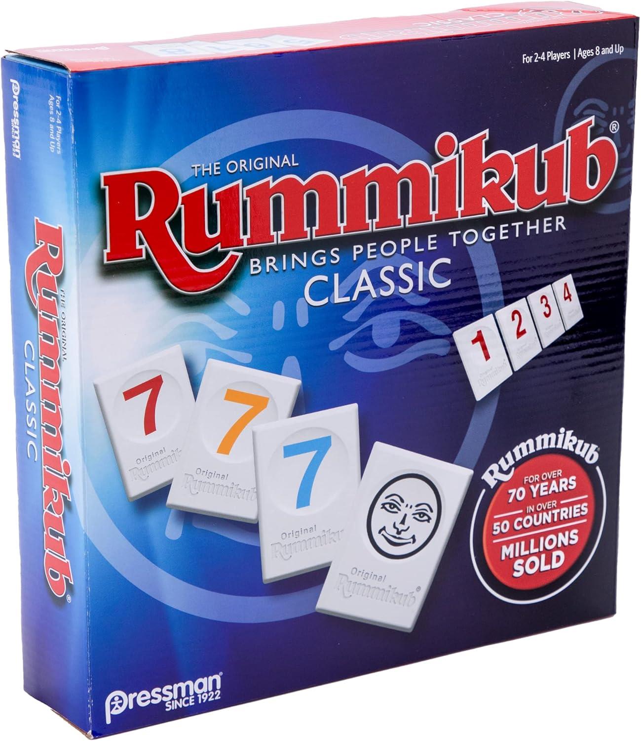 The Orginal Rummikub