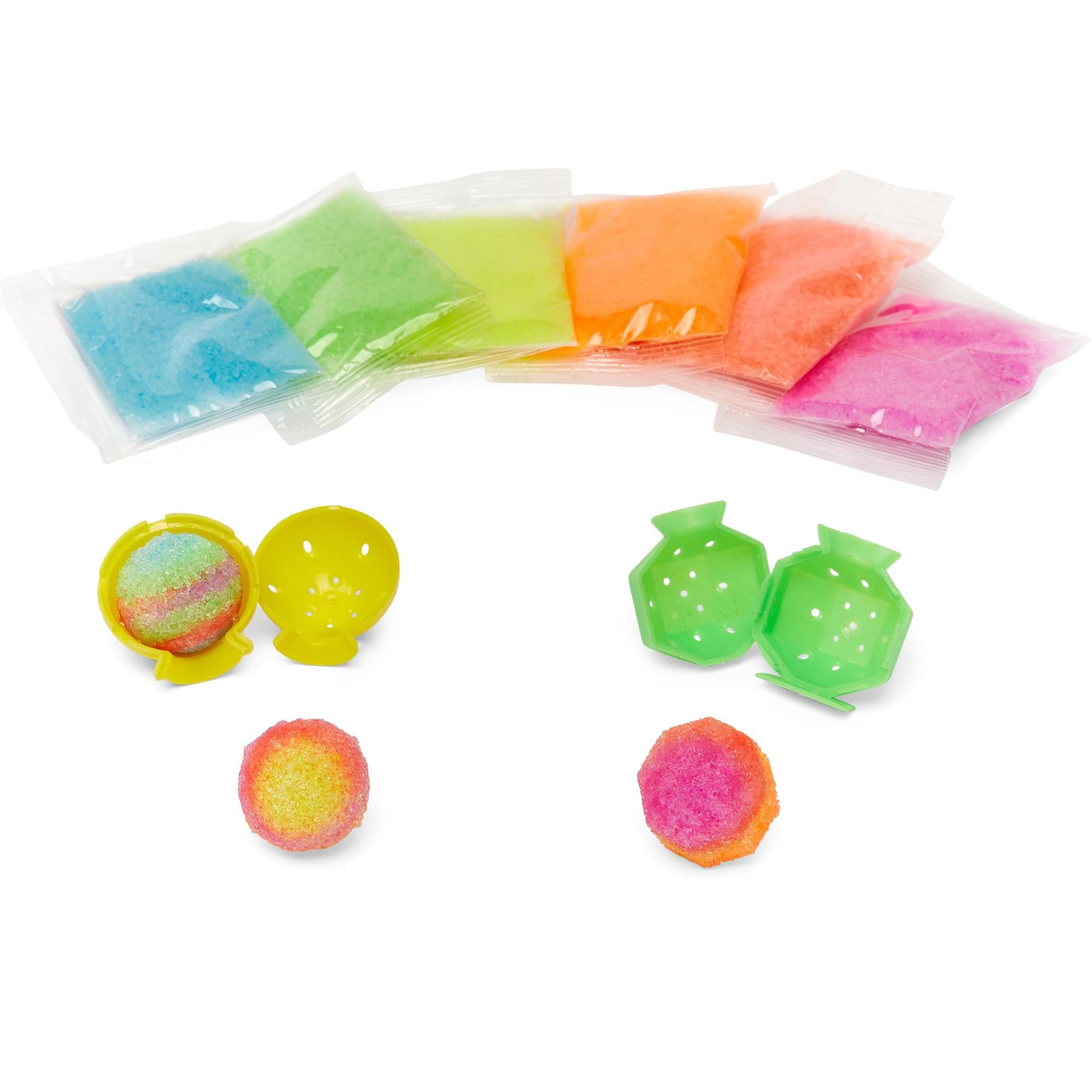 Oozey Goozey 3-in-1 Mega Glow Pack