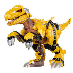 Armosaurs Armor-Up Dinosaur - Raptor