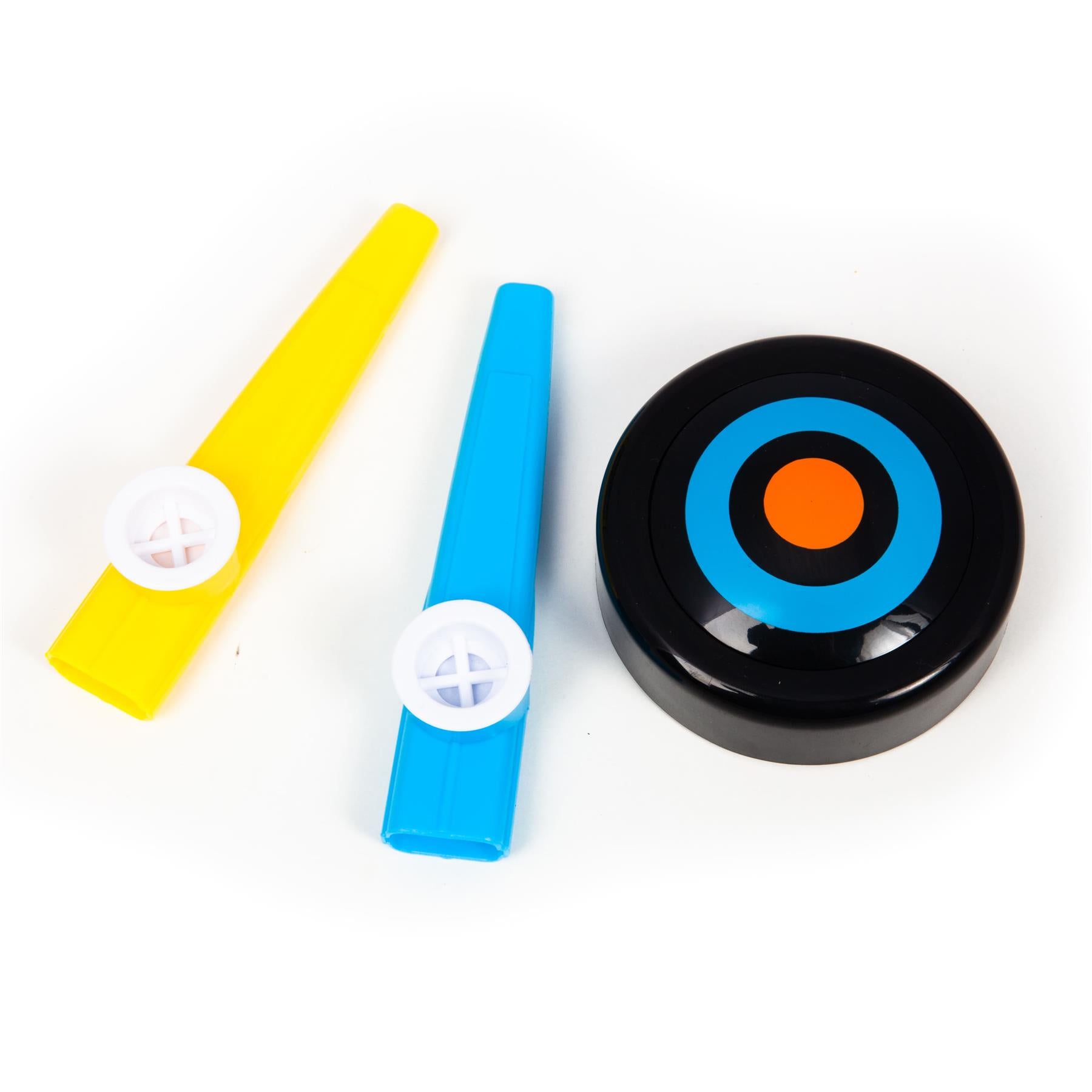 Top of The Pops Party Game