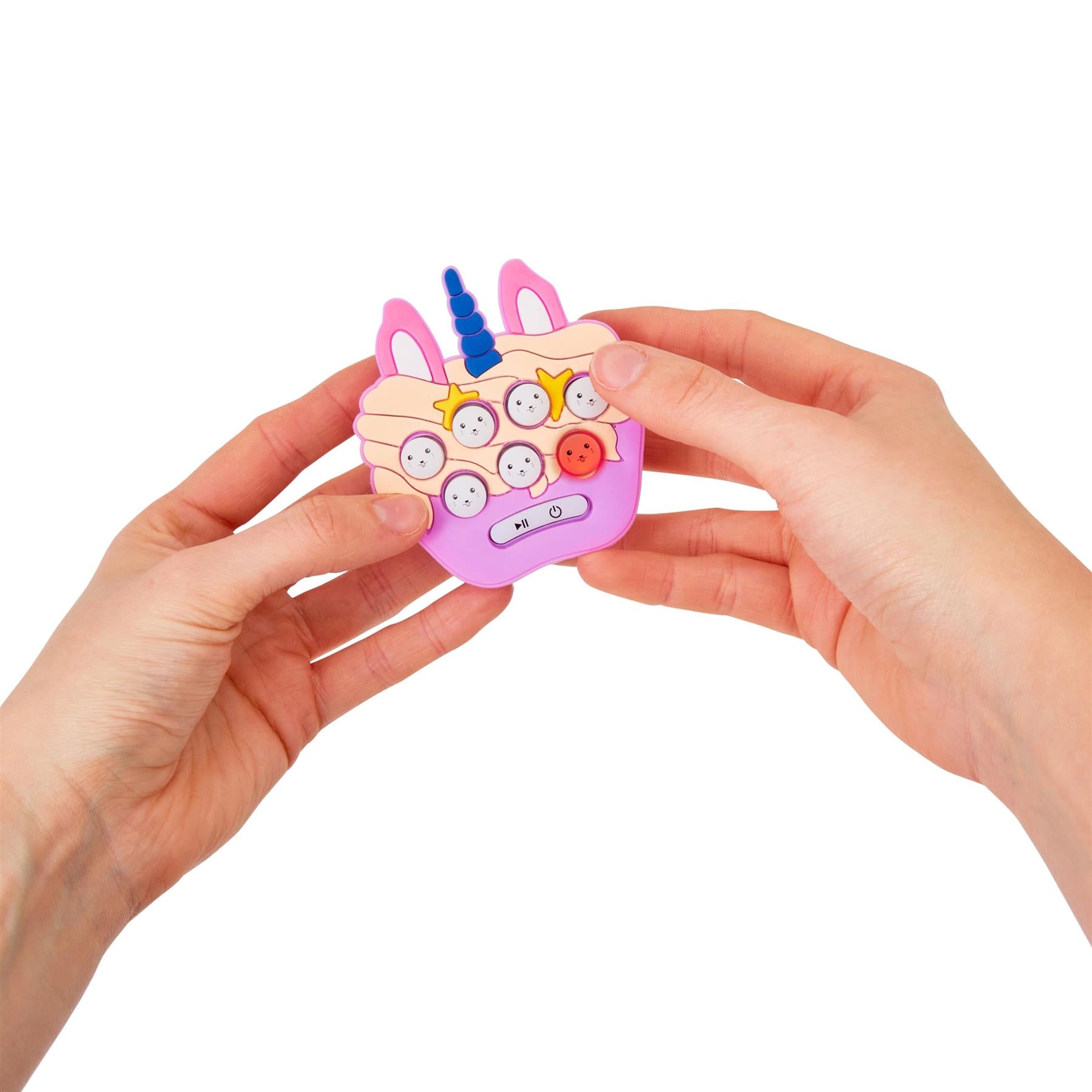 Toy Mania Chase the Light Gaming Console Assortment