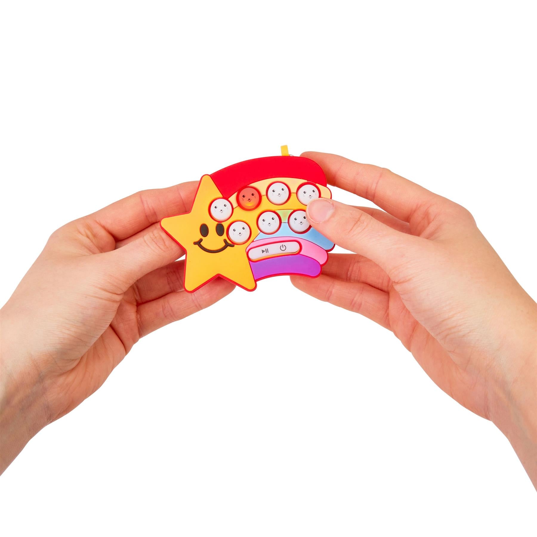 Toy Mania Chase the Light Gaming Console Assortment