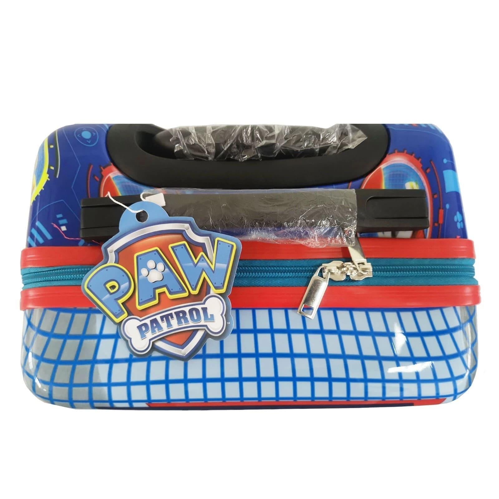 PAW Patrol Trolly Bag
