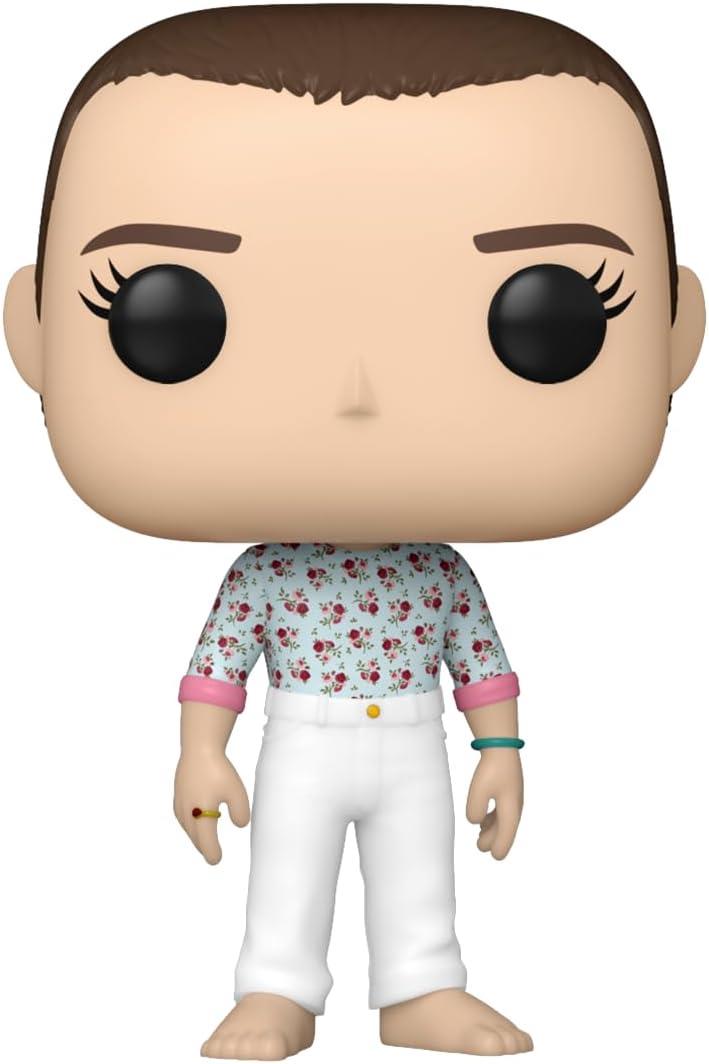 Funko POP! Stranger Things Season 4 Figure - Eleven