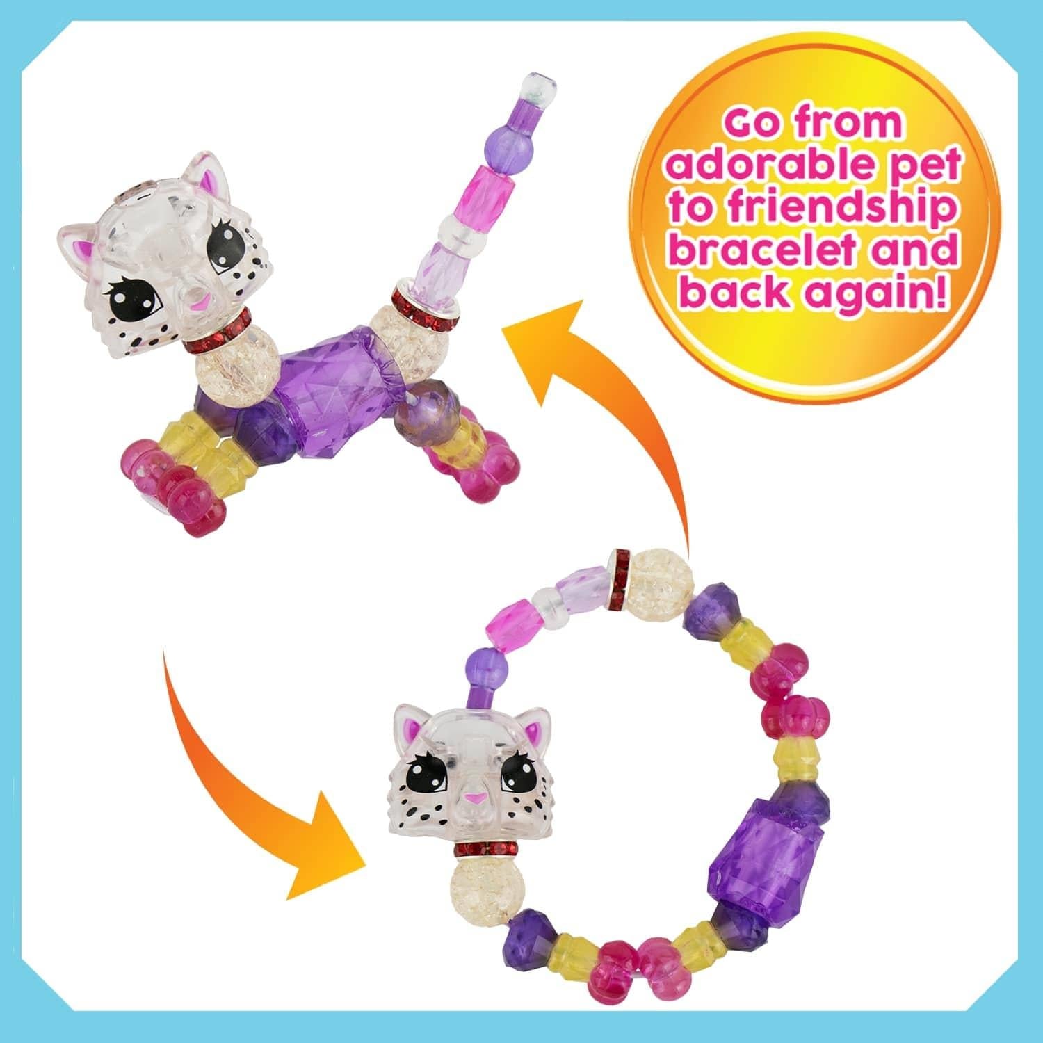 Twisty Petz 3 Pack