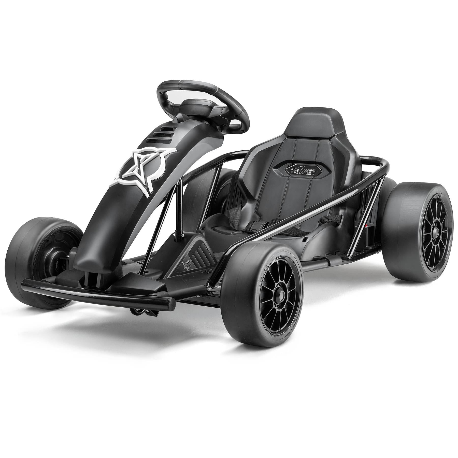 Xootz Comet Electric Go Kart