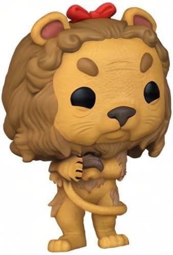 Funko POP! Movies: The Wizard Of Oz - Cowardly Lion