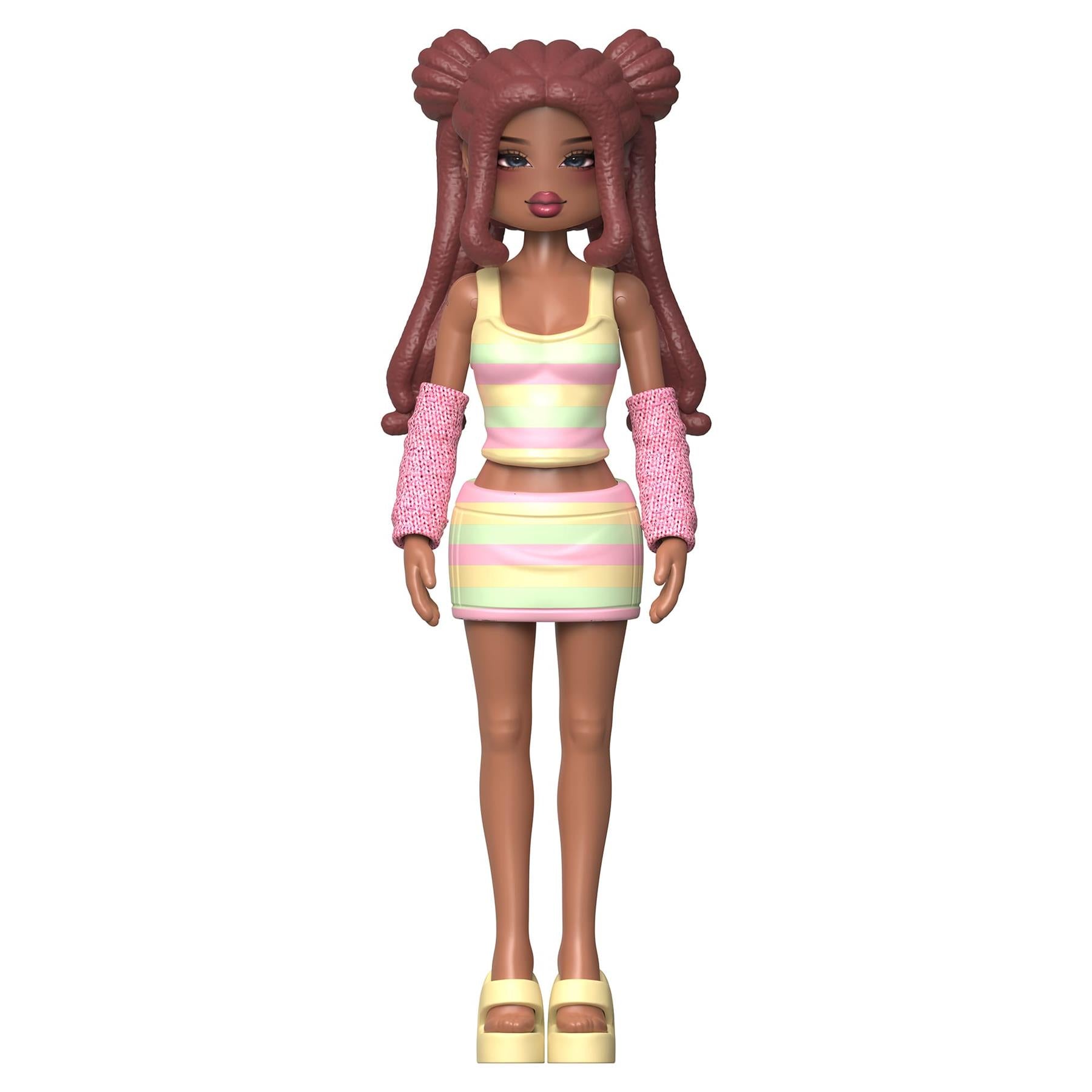 Dress To Impress Series 1 Mystery Doll Pack