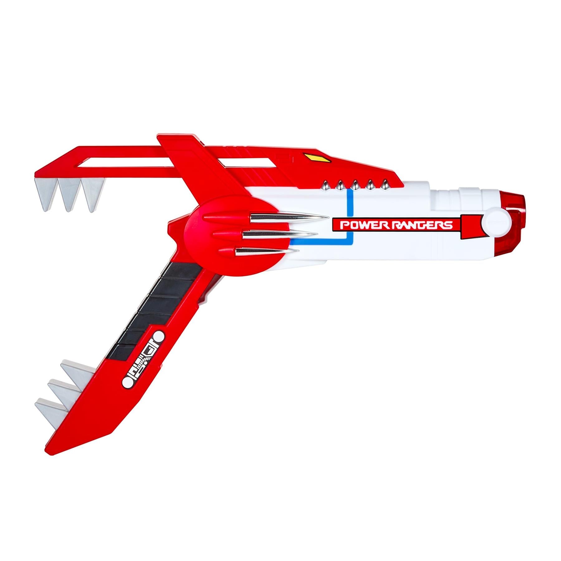 Mighty Morphin Power Rangers - Blade Blaster