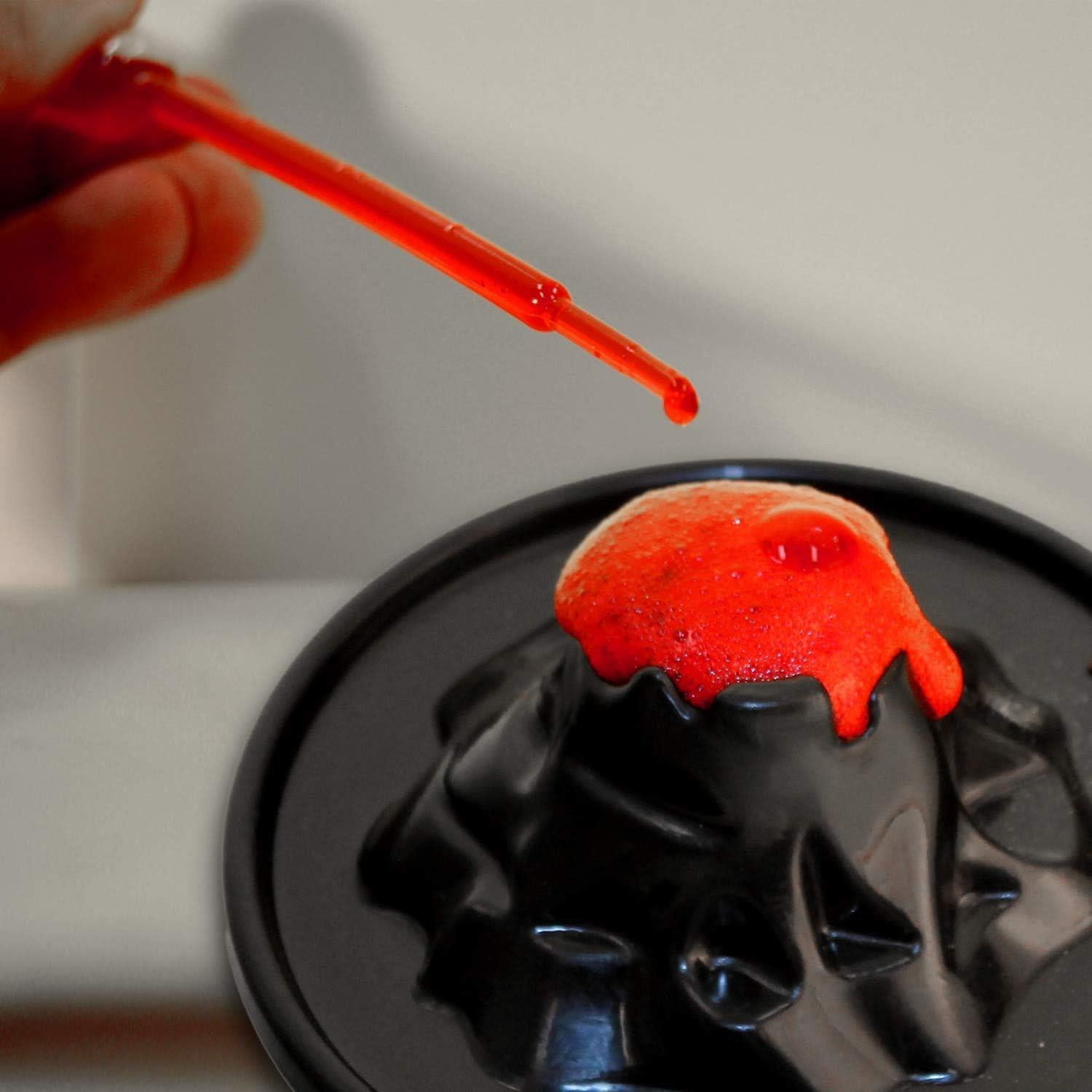 Science4You The Science of Volcanos
