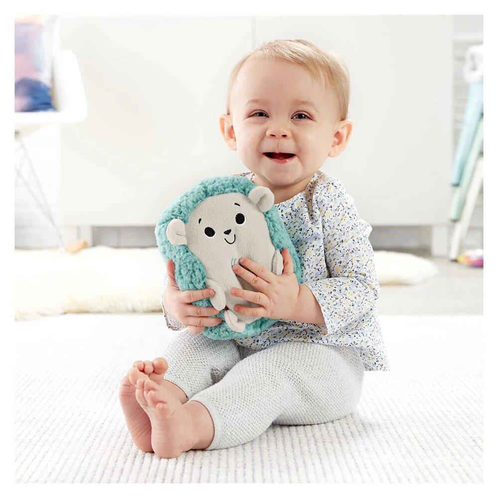 Fisher-Price Calming Vibes Hedgehog Soother