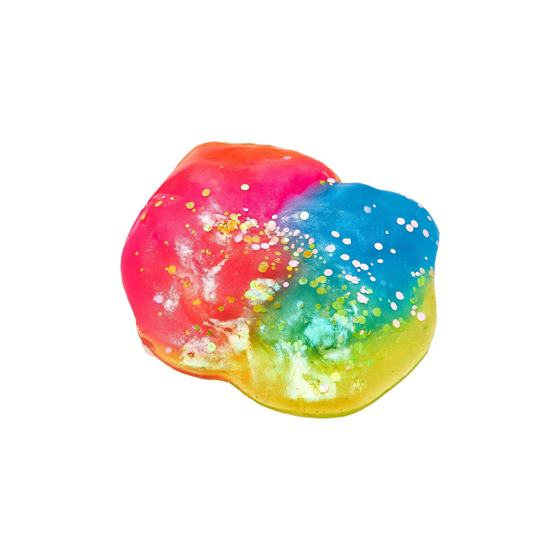 Oozey Goozey Ocean Slime Carry Case