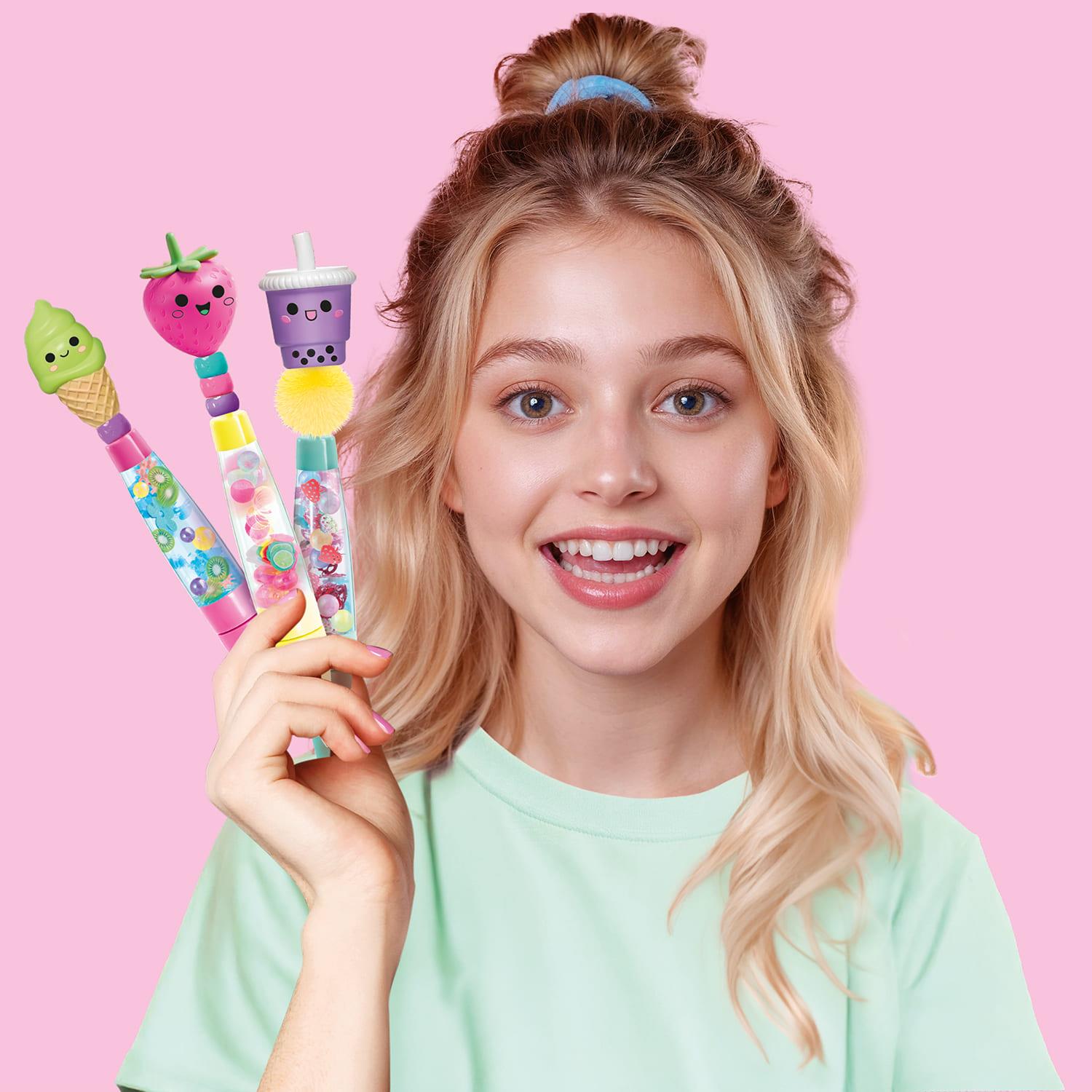 Style 4 Ever DIY Sweet Scent Pen Factory