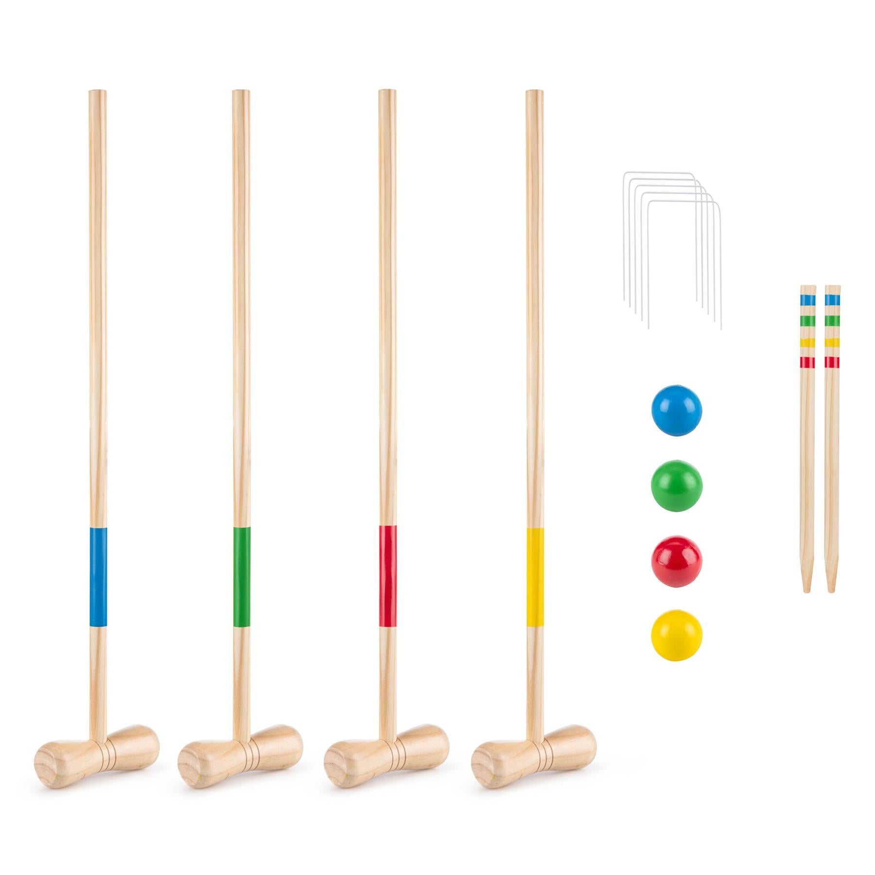 Grasshopper Games Croquet