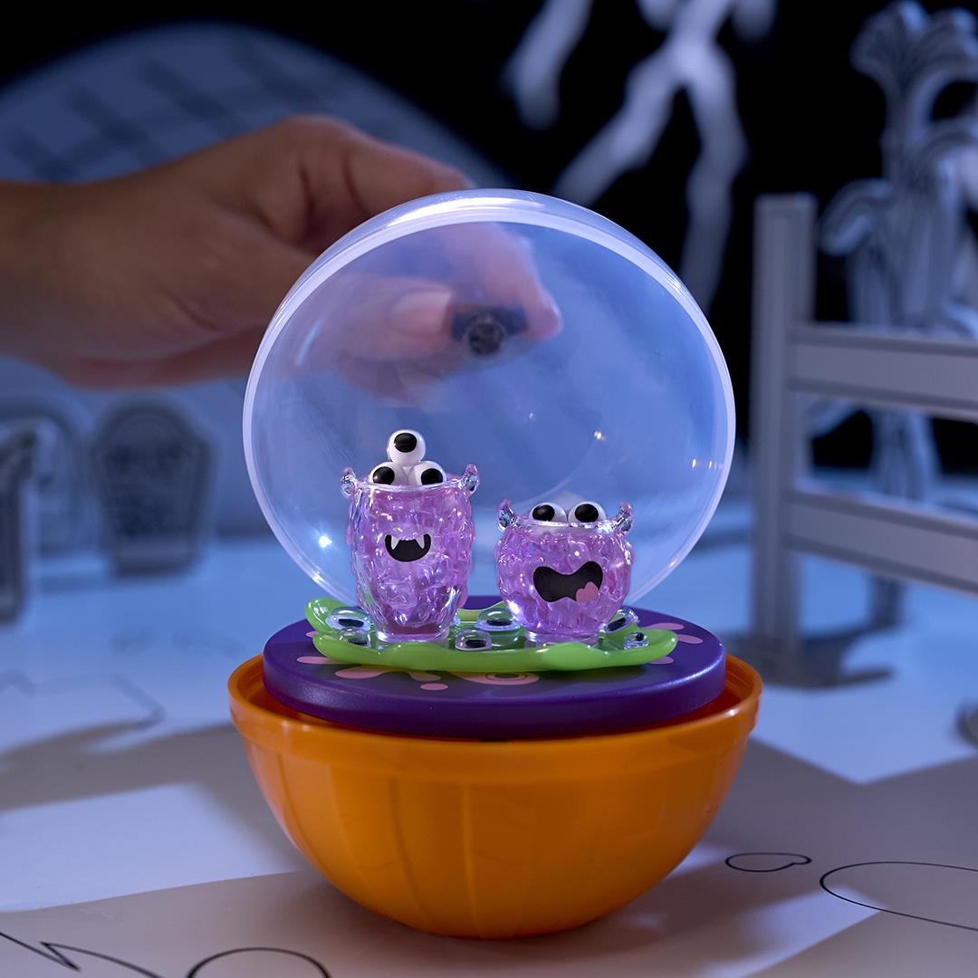 MGA's Miniverse Make It Mini Halloween Twinpack