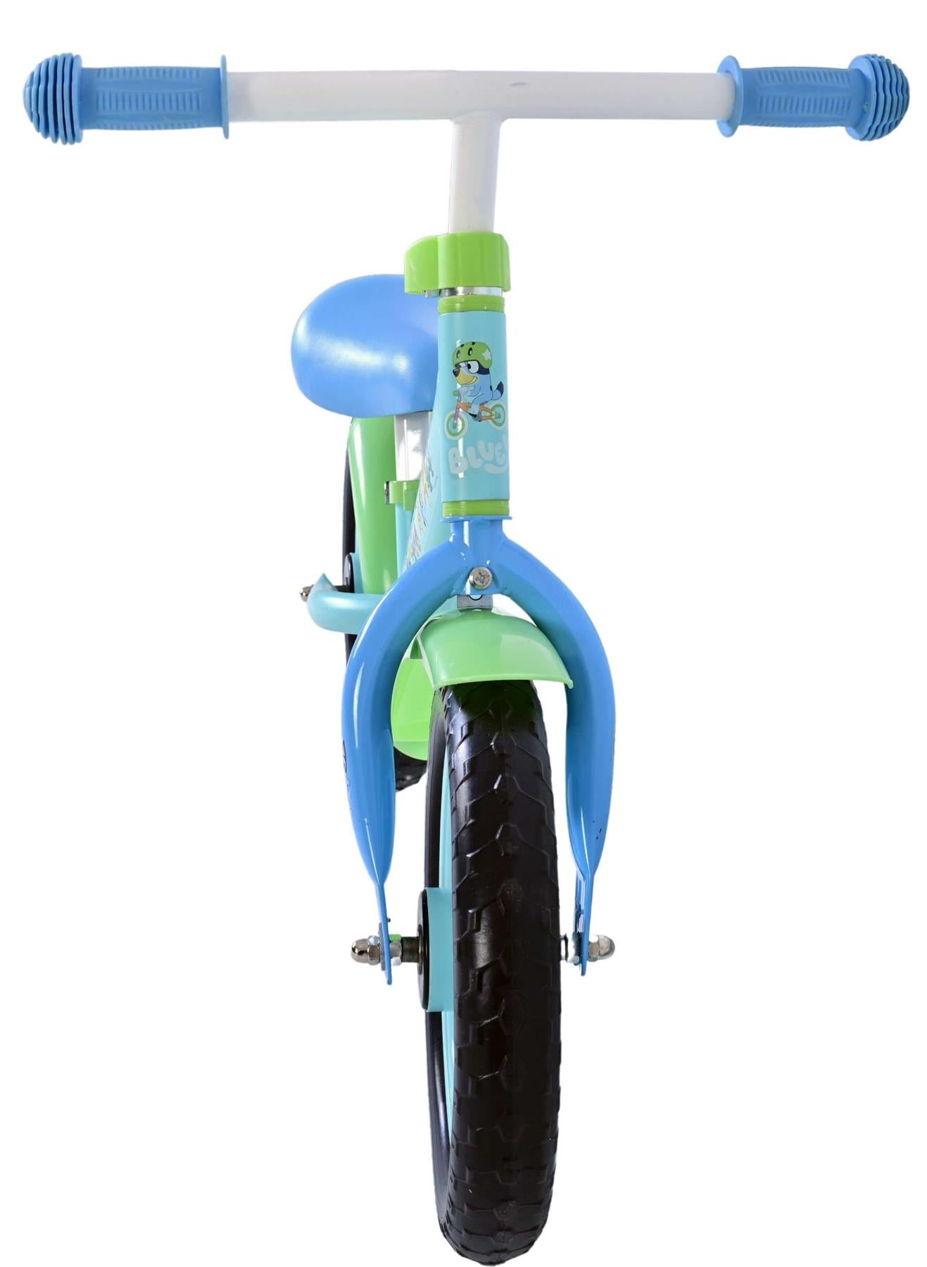 Bluey 12 Inch Balance Bike Metal