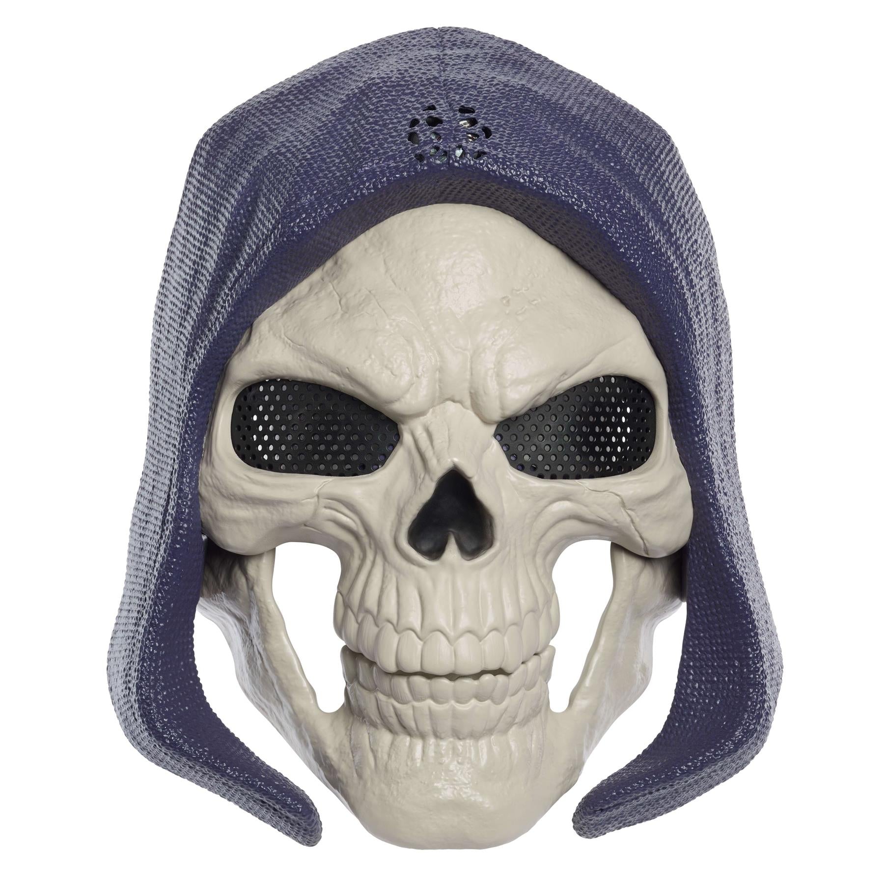 Masters Of The Universe Skeletor Talking Mask