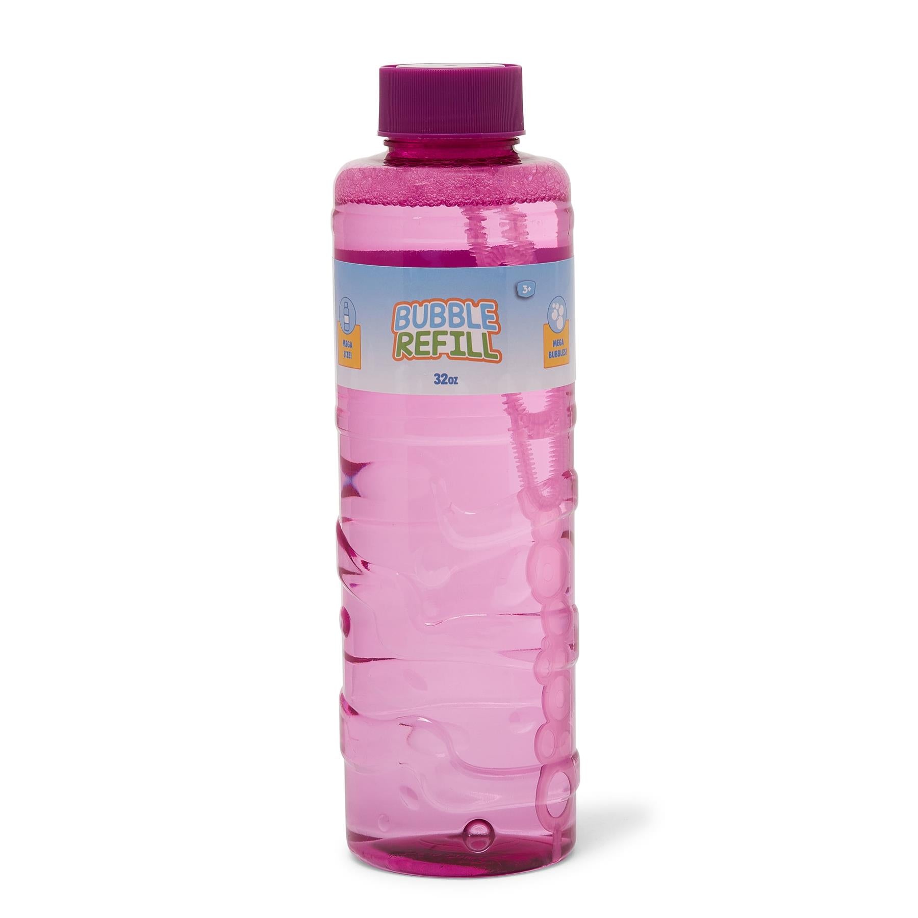 Venture Club 32oz Single Bubble Solution Refill