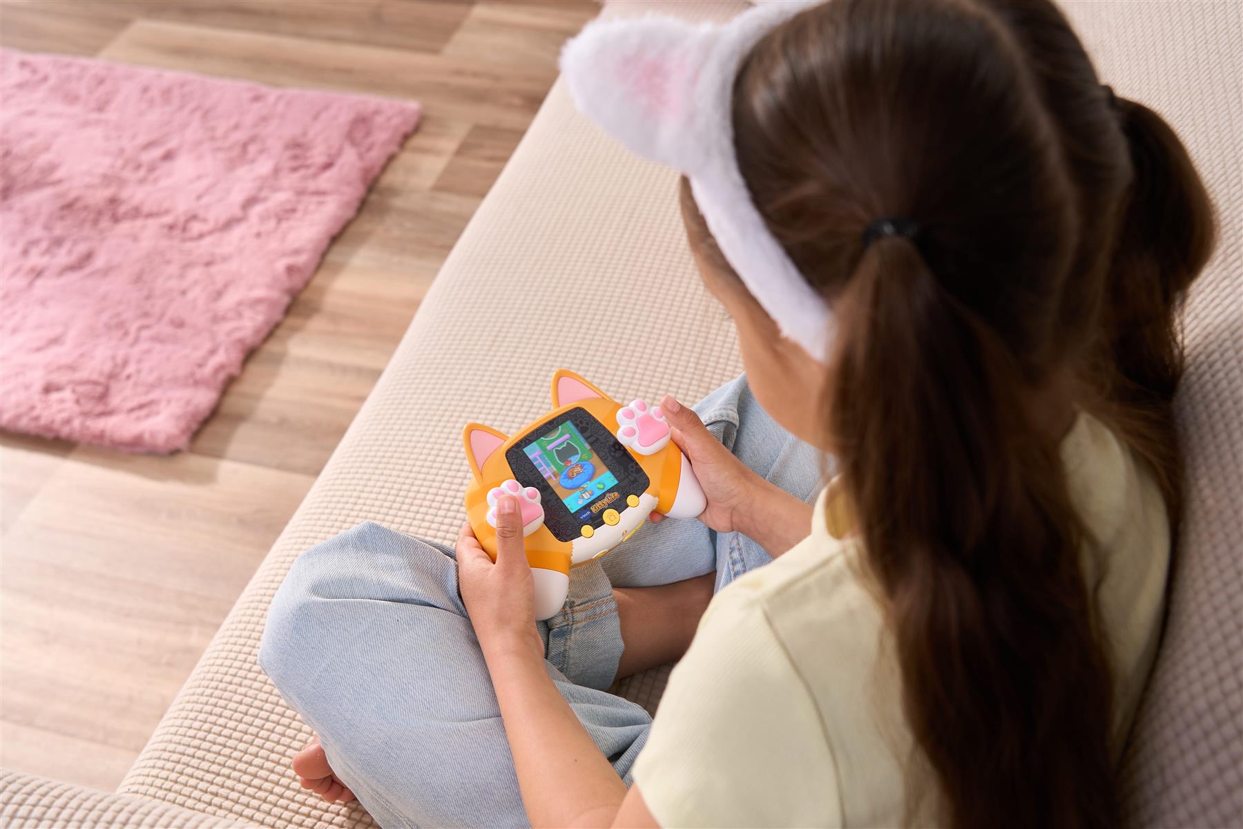 VTech Kitty Life: Secret Life of Kitty