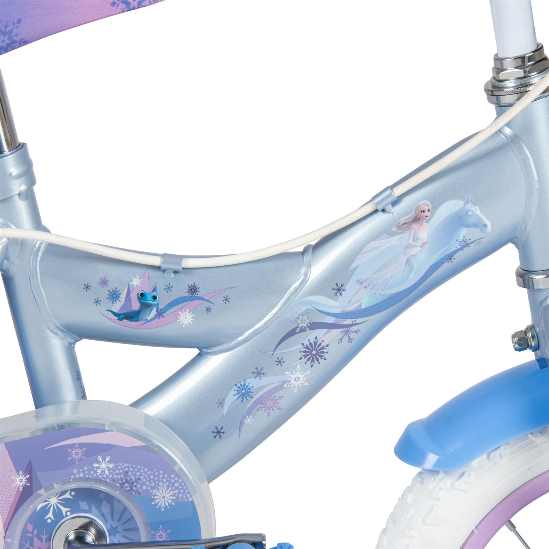 Disney Frozen 12 Inch Bike