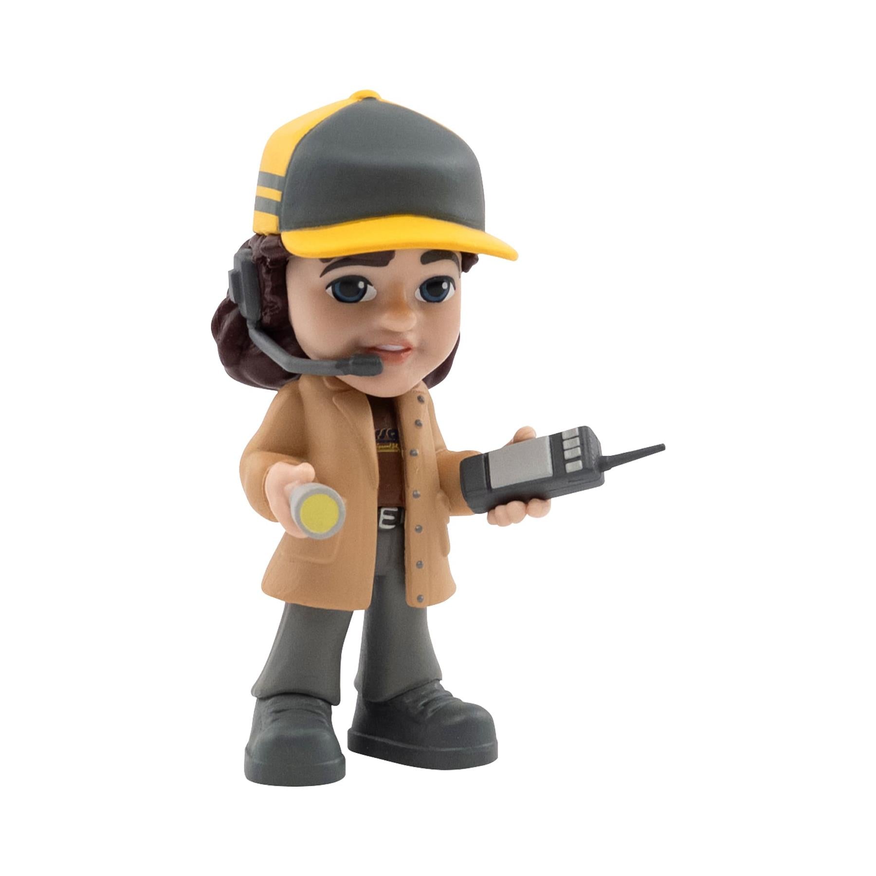 Stranger Things Value Blind Bag - Figurine & Accessory Series 3