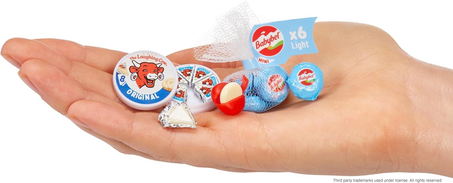 MGA's Miniverse Make It Mini Real Brands