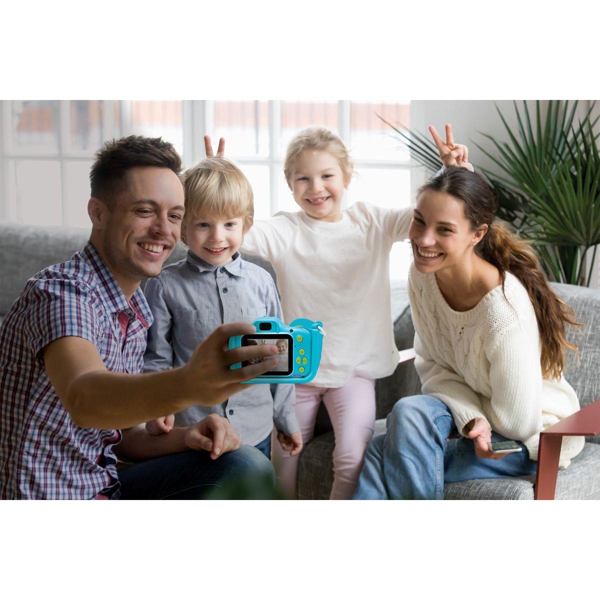 Toy Story 5 Kids Camera with Protection