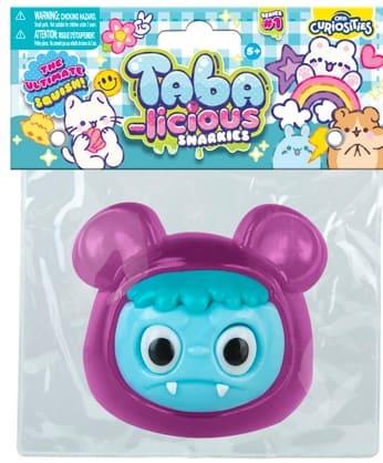 ORB Curiostities Tabalicious Snarkies Assortment