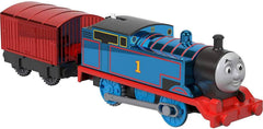 Thomas & Friends Celebration Thomas Metallic Engine