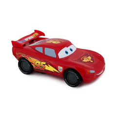Cars 3 Movie Moves Lightning McQueen