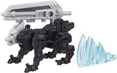 Transformers War for Cybertron Siege Battle Masters Lionizer Action Figure