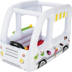 Bestway Ice cream Truck Ball Pit