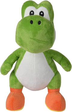 Super Mario 30cm Plush - Yoshi