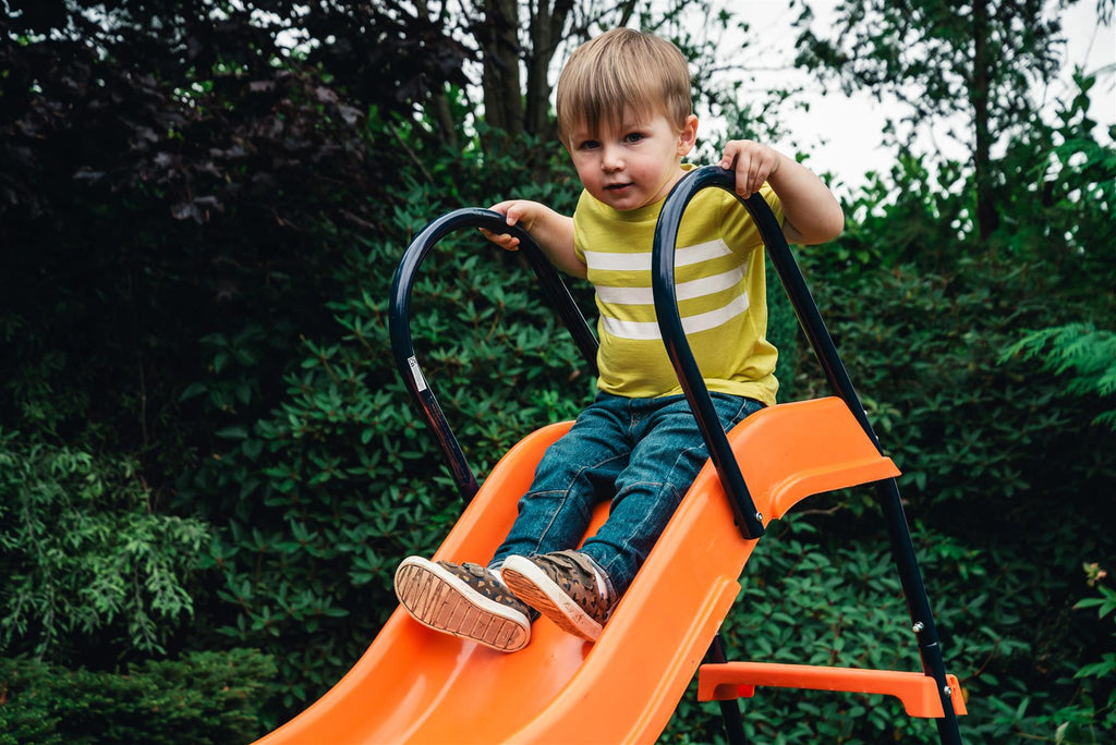 Hedstrom Wavy Slide – BargainMax - Main Image