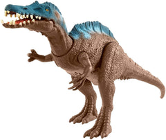 Jurassic World Sound Strike Irritator