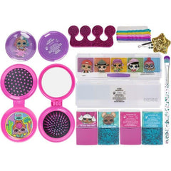 L.O.L Surprise Townley Cosmetic Gift Bag Set