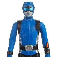 Power Rangers Beast Morphers Blue Ranger 30cm