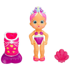 Bloopies Mermaid Magic Tail - Millie