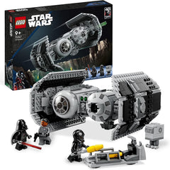 LEGO Star Wars TIE Bomber 75347