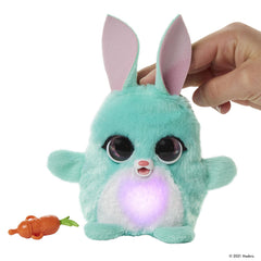 FurReal Fuzzalots Bunny