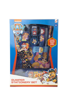 PAW Patrol Bumper Stationery Set