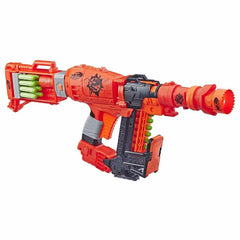 Nerf Zombie Strike Nailbiter Zoom & Doom