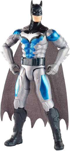 Batman True Moves 12