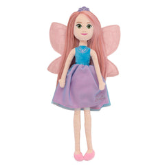 Barbie Fairy 54cm Plush Doll