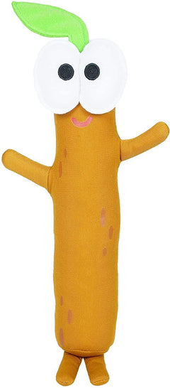 Hey Duggee Singing Sticky Stick Stick Soft Toy