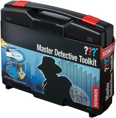 Thames and Kosmos 3  Detective Master Detective Toolkit