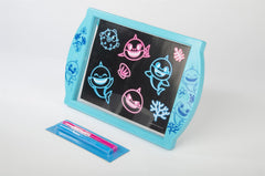 Baby Shark Light Up Doodle Board